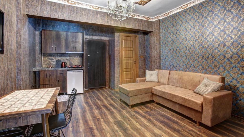 Old Harbour Hotel Istanbul Exterior photo